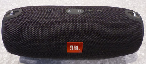 Jbl xtreme bluetooth - jbl,