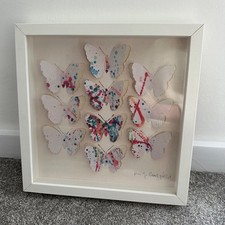 Ikea olunda schmetterlinge - ikea, 3d