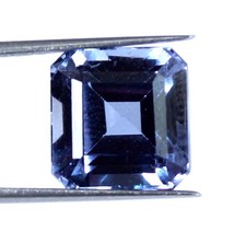 9.55 Karat Oktagon Farbwechsel