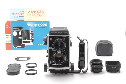 Blue dot neuwertig mamiya - dot,