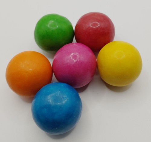 Xxl dubble bubble - bubble, kaugummi