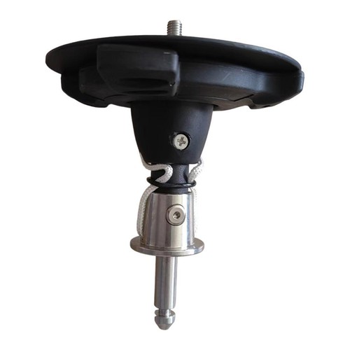 Schwarz windsurfen surfbrett - windsurfen,
