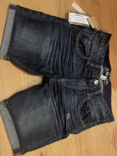 Tom tailor jeans shorts - jeans, herren