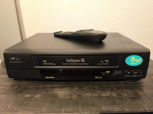 Akai g428eog - akai, vs-g428eog