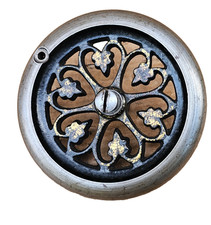 Howe Nähmaschine nur