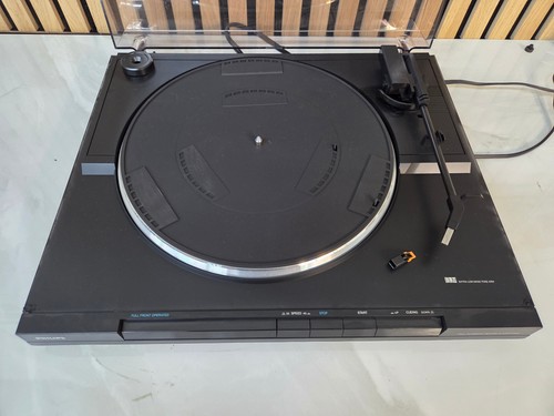 Philips 563 plattenspieler - fp,