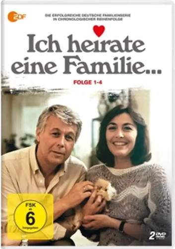 Ich heirate eine - heirate,