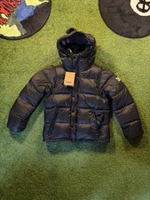 Burberry Draunenjacke Noir