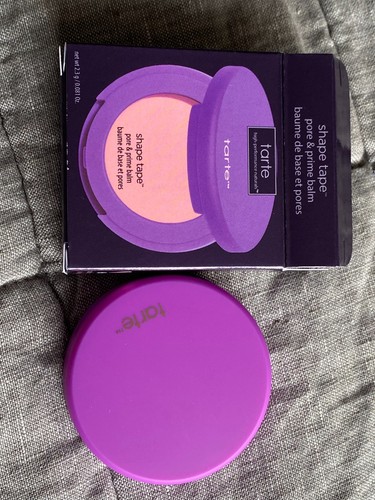 Original tarte shape - tarte, tape