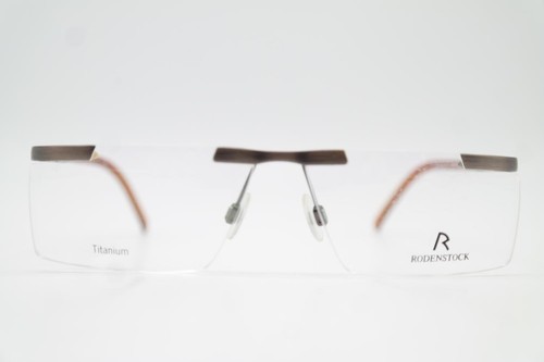 Brille rodenstock 4761 s2 - brille,
