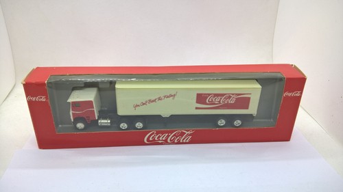 Herpa albedo freightliner - albedo, coe
