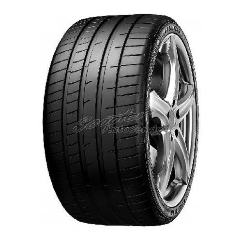 Goodyear eagle supersport - eagle,