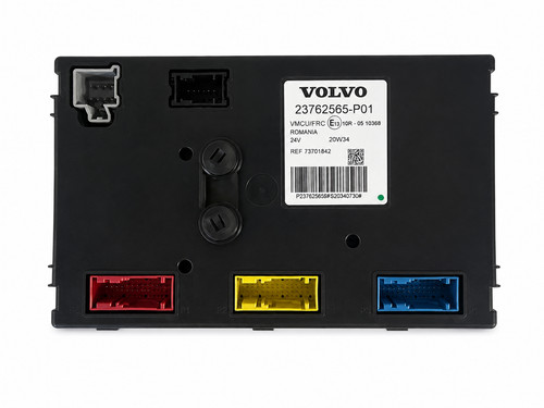 23762565 p01 ecu - 23762565-p01,