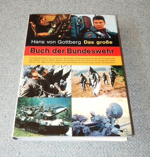 Von gottberg das - das, buch
