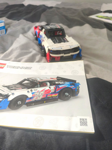 Lego technic - lego,