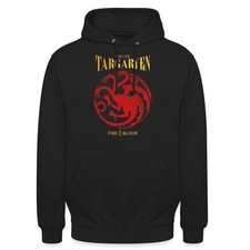 Game Of Thrones Haus Targaryen