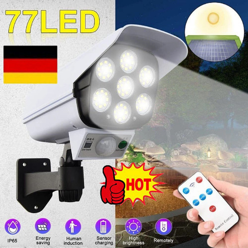 Solarlampe solarleuchte mit - solarlampe,