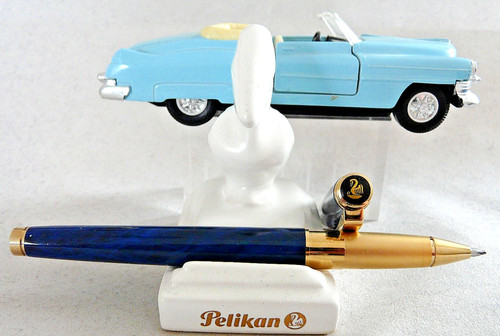 Pelikan celebry 580 - pelikan,