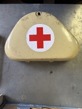 Top MZ TS 250/1  Seitendeckel Verkleidung rechts orginal DDR