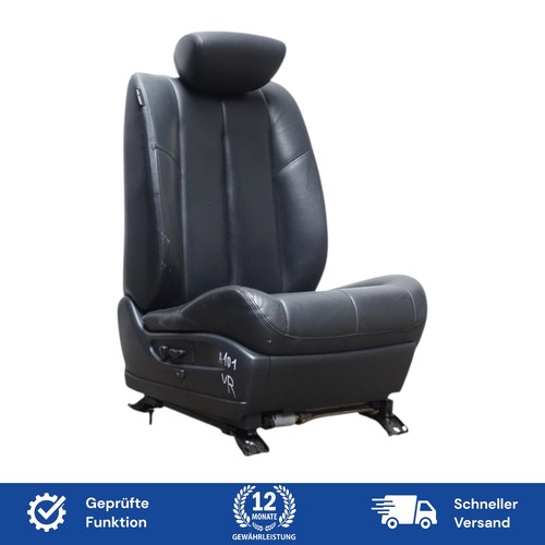 Nissan murano z50 leder sitz - z50,