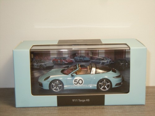 Porsche 911 992 targa - 992, 4s