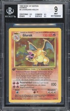 1999 Pokemon DEUTSCH 1