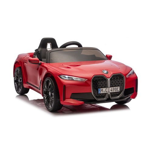Bmw 4x4 je1009 rotes - 4x4,