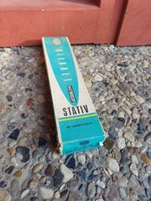 Bilora Vintage Dreibein Stativ Biloret 1017 Taschenstativ, höhe 95 cm siehe Foto