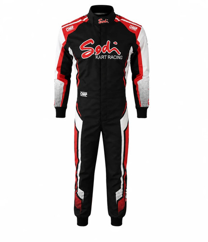 Omp sodi kart - omp,