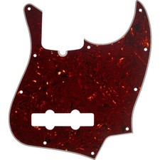 Fender Pickguard Standard Jazz