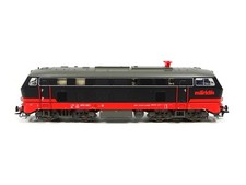 Märklin H0 Diesellok BR 218 Store Lok mfx+ digital sound 39279 neu OVP
