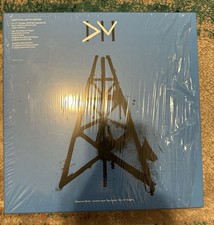 Depeche Mode Construction Time