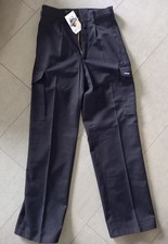 Feuerwehr-Gr. 42 Bundhose Der