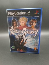 Rogue Galaxy (Sony PlayStation