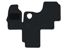 Fußmatten passend für VW LT