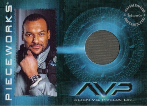 Alien predator avp - predator, avp:
