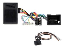 Connects2 Lenkradadapter für