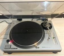 Technics SL-1200MK2 Direct