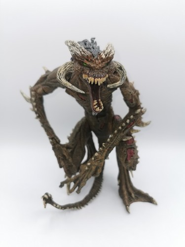 Mcfarlane malebolgia spawn - mcfarlane,
