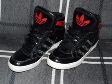 Adidas hard court sneaker - adidas,