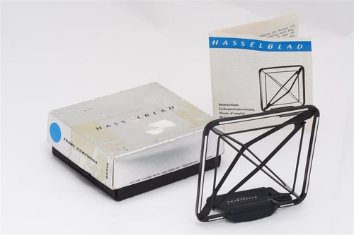 Hasselblad frame - hasselblad,