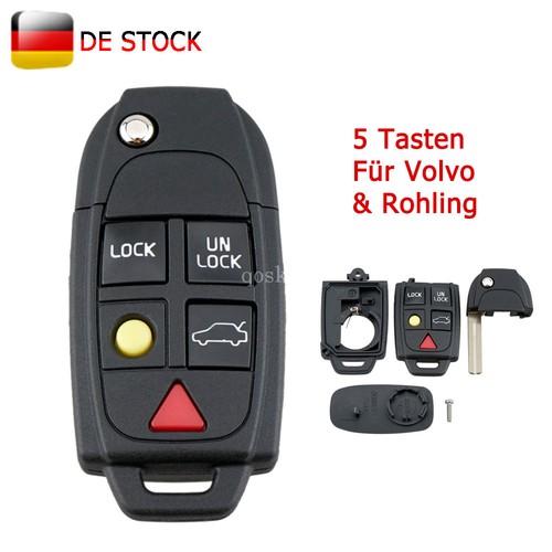 Tasten auto klapp schlüssel - tasten,