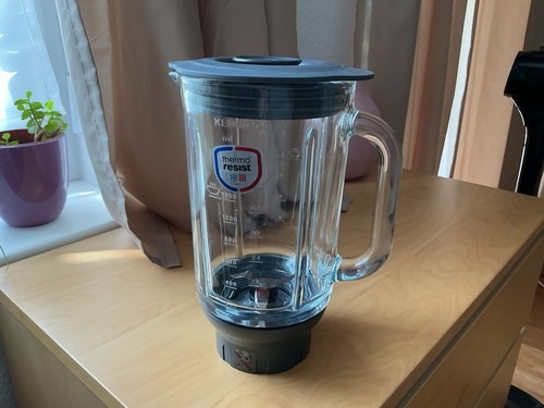 Original kenwood thermoresist - kenwood,