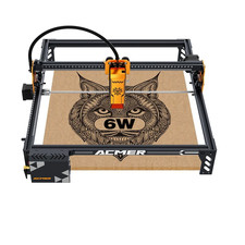 Lasergravierer ACMER P1S PRO