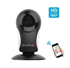 960P Smart Wifi IP CCTV Kamera