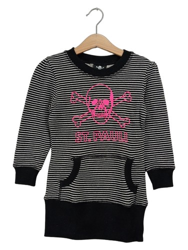 Pauli kapuzenpullover - st.,
