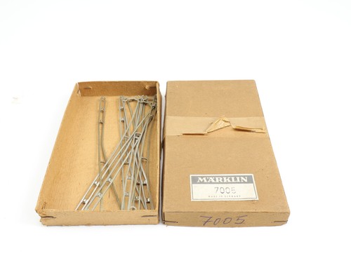 Märklin - , h0