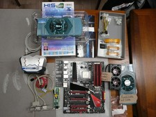 Asus Crosshair 4 Formula-FX 8150-Freezer13-HIS ICEQ HD6950 Corsair Dom. 2x2GBuvm