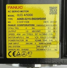 1PC USED FANUC