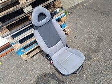 Smart 450 Coupe Fahrersitz